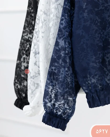 بامبرشیشه ای 5627