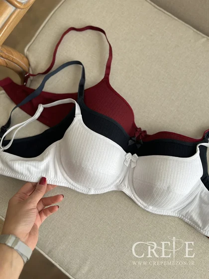 سوتین طرح کبریتی هانکس