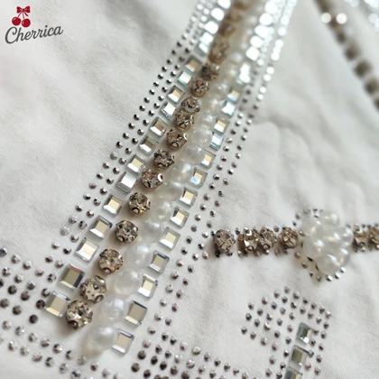 کراپ باکسی دیور