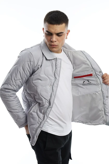 کت و کاپشن مردانه polo-state polo-state