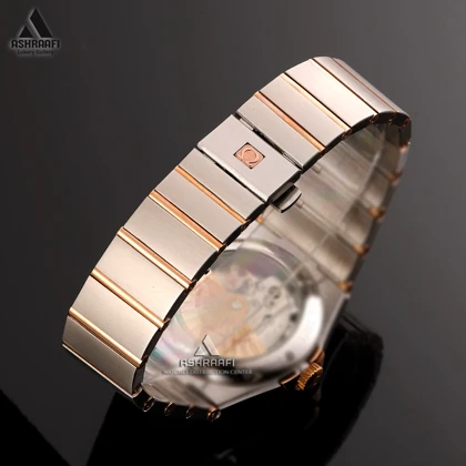 ساعت مردانه امگا Omega Constellation NO16