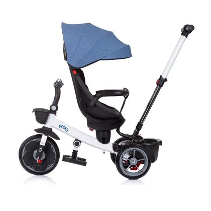 سه چرخه چیپولینو مدل Chipolino pegas 2203AC