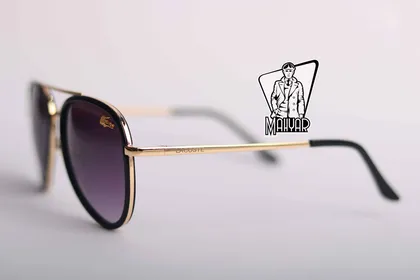 عینک لاکچری LACOSTE