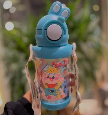 قمقمه خرگوش 650 میل