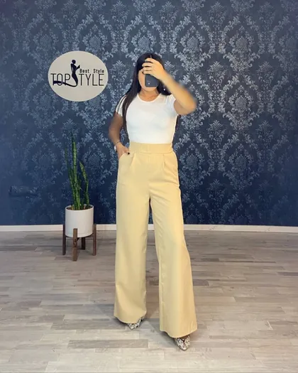 شلوار بگ کد:7547