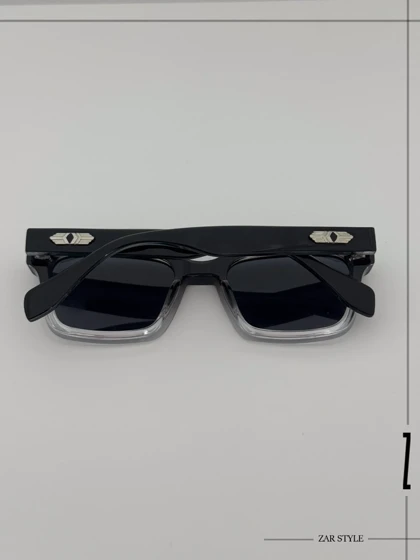 عینک آفتابی مدل 100