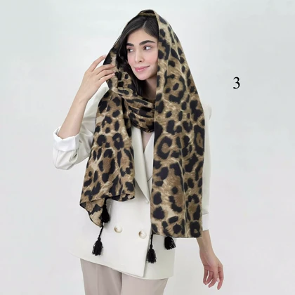 شال پلنگی 1008097