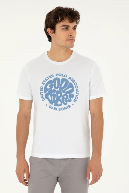 تیشرت مردانه اورجینال assn u.s.-polo-assn.