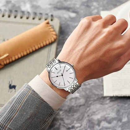 ساعت مچی مردانه جولیوس JULIUS JAH-130C