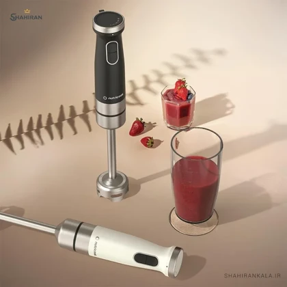 گوشت کوب برقی نوتریکوک مدل NUTRICOOK NC-HB150