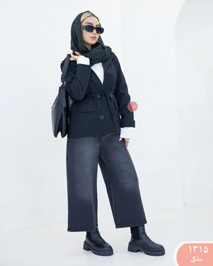 ترنج کت آستین مارک 1315