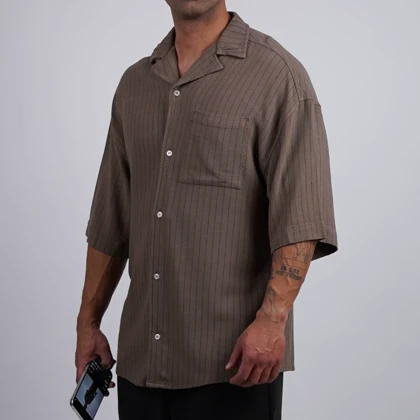 پیراهن آستین کوتاه کد 231022