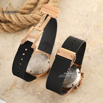 ساعت هوبلو Hublot 3310B