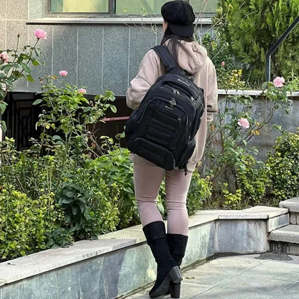 کوله پشتی فوروارد مدل FORWARD - FCLT77051 ULTRA PRO