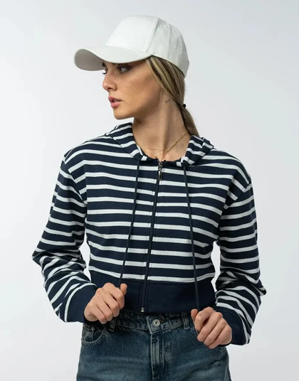 رینگر کلاهدار کوتاه