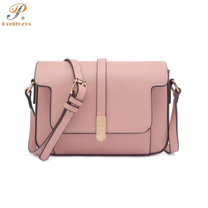 کیف رودوشی برند پرتیزس PRETTYZYS X3-146