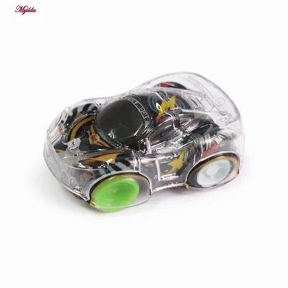 ماشین بازی مدل عقب کش کد 5585 بسته 12 عددی