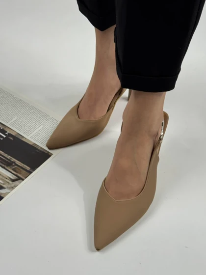 پاشنه پراگ 4346