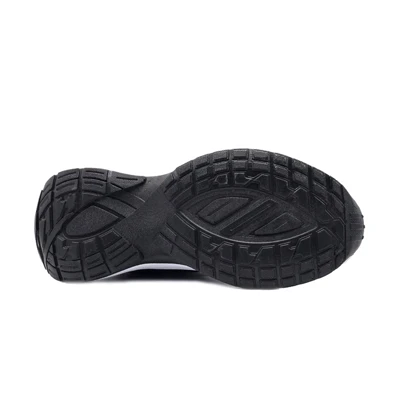 کفش و کتانی مردانه مدل نیوبالانس NEW BALANCE رنگ طوسی کد 9222