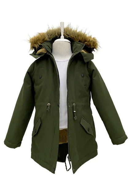 کت و کاپشن بچگانه nacar nacar