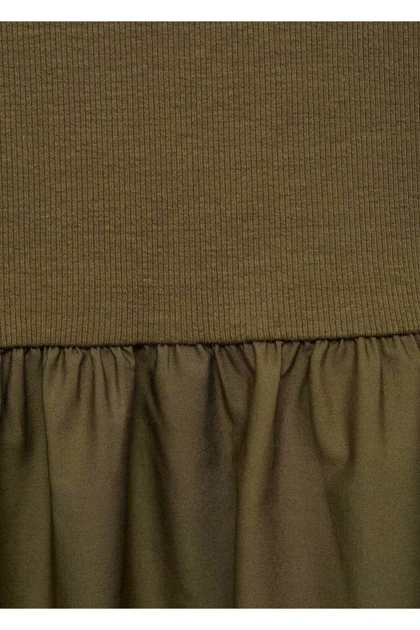 پیراهن زنانه اورجینال منگو mango