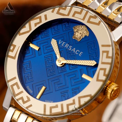 ساعت زنانه ورساچه Versace VEU3-SGB