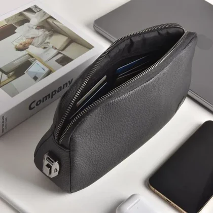 کیف دستی قفل رمز دار اورجینال ویوو WIWU Alpha Anti-theft