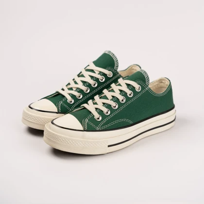 کانورس چاک 70 سبز/ Converse chuck70 168513c