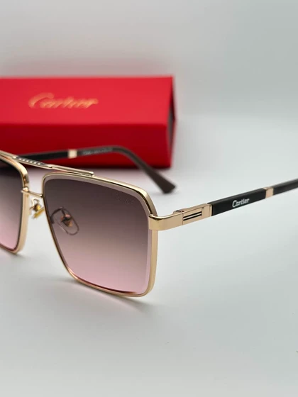 عینک کارتیر کد 33177 Cartier