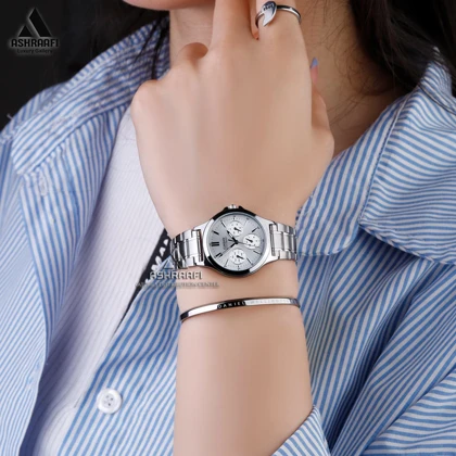 ساعت مچی زنانه کاسیو Casio LTP-V300D-7A