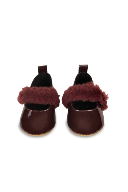 پاپوش بچگانه first-step first-step