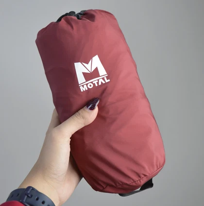 پانچو کوهنوردی اسپرت موتال مدل MTL-4H0223 فری سایز