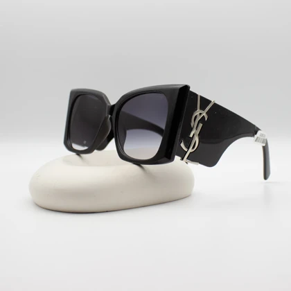 عینک آفتابی سن لوران Saint Laurent مدل SL M119