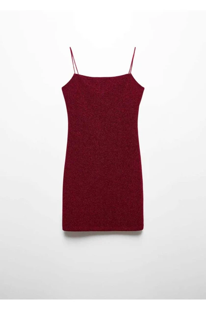 پیراهن زنانه اورجینال منگو mango