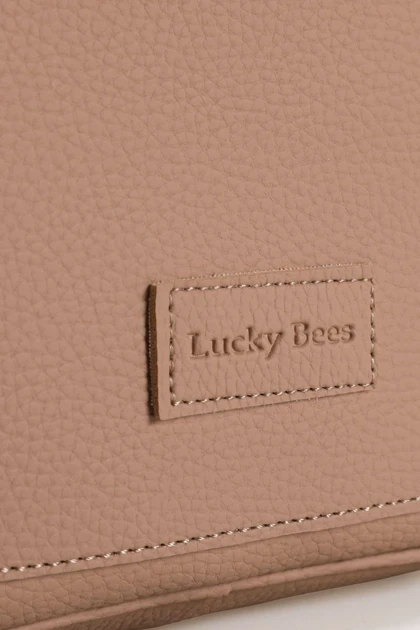 کوله پشتی زنانه lucky-bees lucky-bees