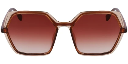 عینک آفتابی کارل لاگرفلد KARL LAGERFELD KL6083S 009