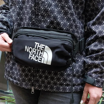 کیف کمری The North Face