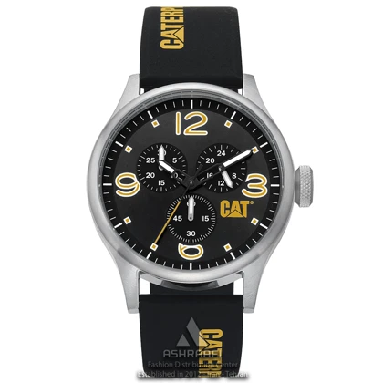 ساعت مردانه کاترپیلار Cat QB.143.27.137