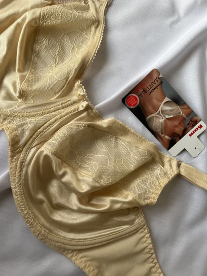 سوتین تک فنردار تک لایه برند KOM اصل ترکیه کد:MARTINA