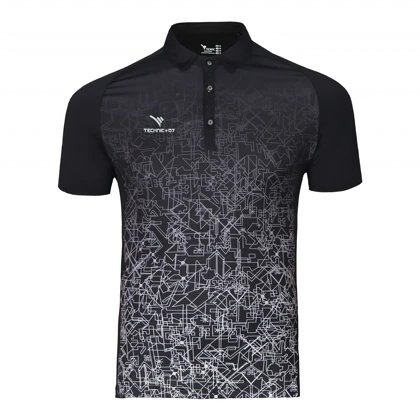 پولوشرت ورزشی مردانه ترام تکنیک پلاس 07 مدل TS-148