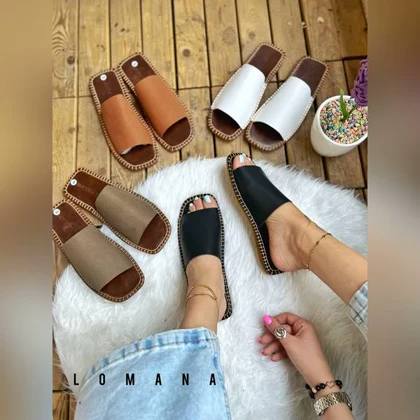 اسلیپر وارداتی