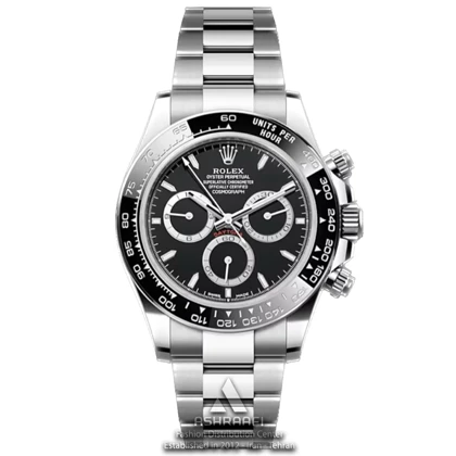 ساعت رولکس دیتونا سه موتوره Rolex Daytona SB42