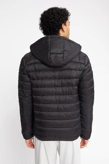 کت و کاپشن مردانه اورجینال دیفکتو defacto