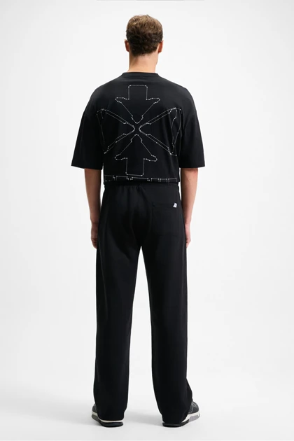 شلوار گرمکن مردانه اورجینال گریملانژ grimelange