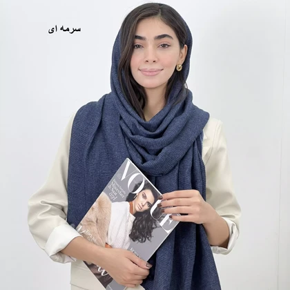 شال پلیسه 1007753