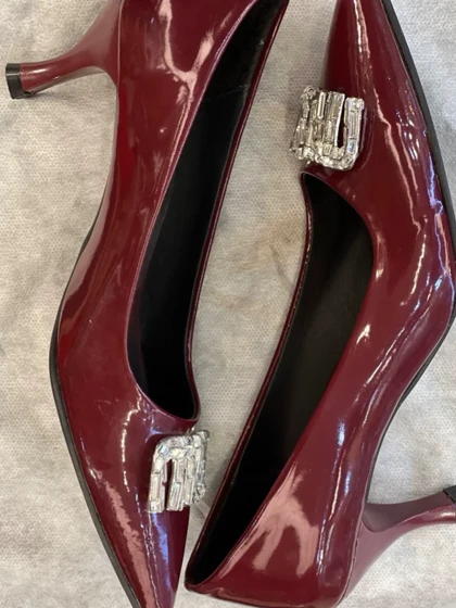 کفش مجلسی میو