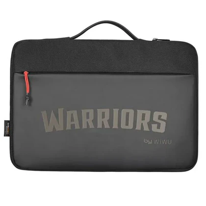 کیف کاور محافظ لپ‌تاپ و مک‌بوک 14 اینچی اورجینال ویوو WIWU Warriors Sleeve