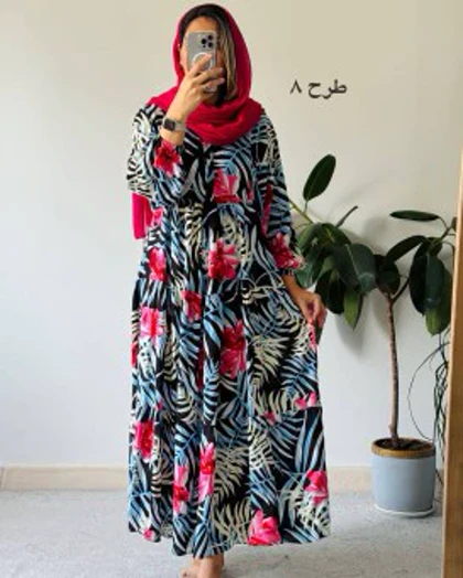 ساحلی نخی ترک آرین 3