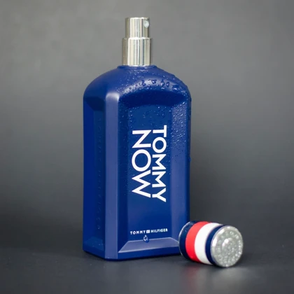 عطر تامی نیو Tommy Now