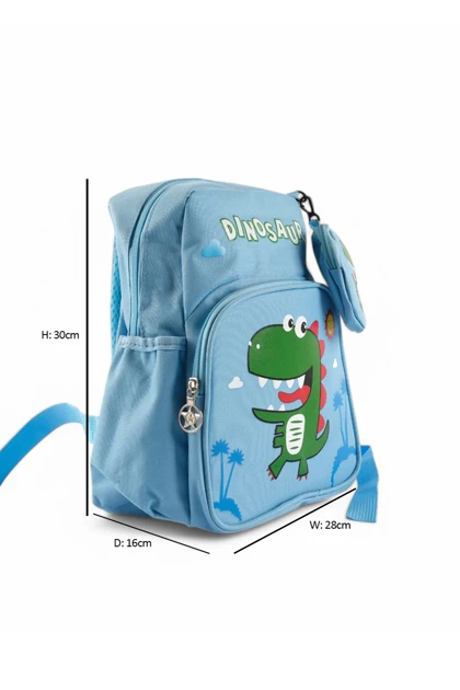 کیف مدرسه بچگانه rosecenterbazaar rosecenterbazaar